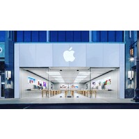 MAC GADGETS ABIDJAN logo - Similar company to Precis’K Label