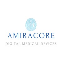 Amiracore logo - Similar company to Akulmach Technologies