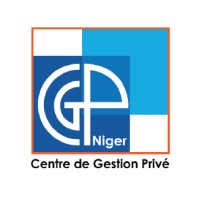 CGP NIGER logo - Similar company to Cima
