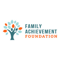 Family Achievement Foundation logo - Similar company to Nebs