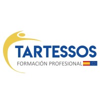 Centro de Estudios Internacionales Tartessos Córdoba logo - Similar company to Fp Pro Tartessos