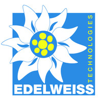 Edelweiss Technologies logo - Similar company to Intecsys