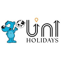 UNI HOLIDAYS logo - Similar company to D Wealth Small Finance