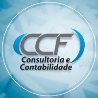 CCF Consultoria e Contabilidade logo - Similar company to Mega Contabilidade
