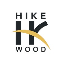 Hike Company for Wood Industries logo - Similar company to Social Pool