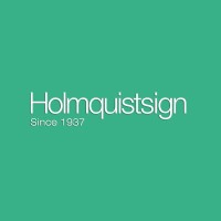 Holmquistsign logo - Similar company to Folkform