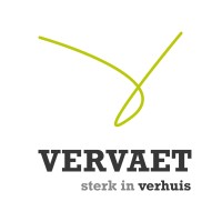 Vervaet Verhuis verhuisfirma logo - Similar company to Pdm Moves
