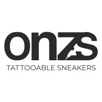 ONZS TATTOOABLE SNEAKERS logo - Similar company to Hypen