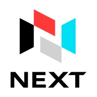 NEXT logo - Similar company to Dvs Led Systems