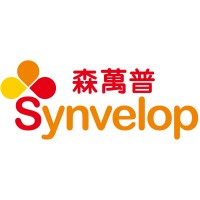 Synvelop Vegetable Protein & Casings logo - Similar company to Jiangxi Hanfei Biotechnoglogy Co.,Ltd