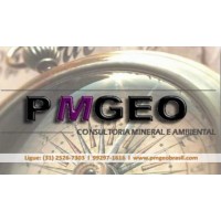 PMGEObrasil logo - Similar company to Cæsar Mining Consultoria