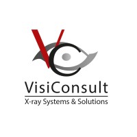 VisiConsult - X-ray Systems & Solutions GmbH logo - Similar company to Weaverndt