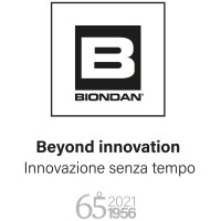 Biondan S.P.A. logo - Similar company to Power System S.R.L.