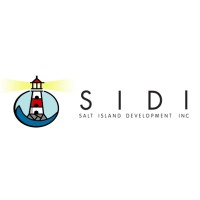 Salt Island Development Inc. logo - Similar company to Xite Holdings Ltd (Xhl)