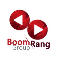 BoomRang Group Officiel logo - Similar company to Posix Inc.