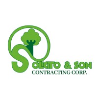 Solicito & Son Contracting Corp logo - Similar company to Architectural Landscape Design