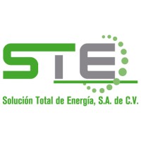 SOLUCIÓN TOTAL DE ENERGÍA S.A. DE C.V. logo - Similar company to Dreamhunterstudio
