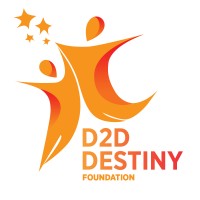 D2D Destiny Foundation logo - Similar company to Artex Coding Society