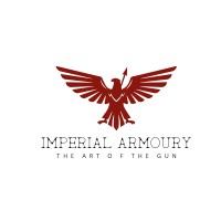 Imperial Armoury logo - Similar company to Rightone.