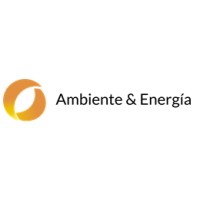Ambiente y Energía logo - Similar company to Ecochem S.A.
