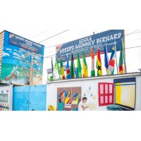 Ecole MISSIPO MONNEY BERNARD logo - Similar company to Solarian Global Enterprises