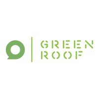 CN Green Roof Asia logo - Similar company to Becis - Energy As A Service