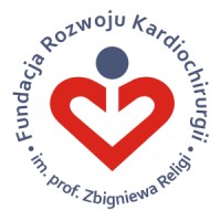 Fundacja Rozwoju Kardiochirurgii im. prof. Zbigniewa Religi logo - Similar company to Golf Park Mikołów