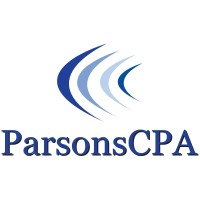 Parsons CPA, PLLC logo - Similar company to Compass Cpa, Pc