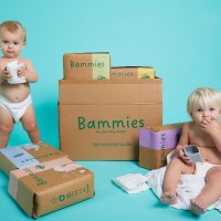 Bammies logo - Similar company to Iderum