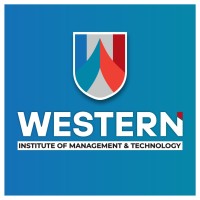 Western Institute of Management and Technology logo - Similar company to Creators Training & Consultancy Center