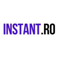 Instant.ro logo - Similar company to Klever