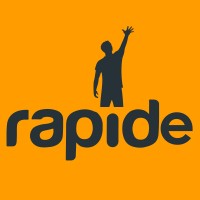 RapideTaxi logo - Similar company to Klik