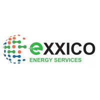 EXXICO ENERGY SERVICES logo - Similar company to Lucent Group