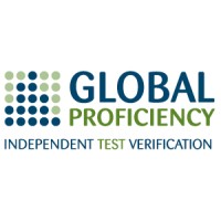 Global Proficiency logo - Similar company to Fapas® - Fera'S Proficiency Testing Division