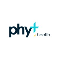 Phyt Health logo - Similar company to Healthq