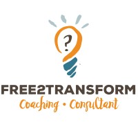 Free to Transform Consultants logo - Similar company to Boxable