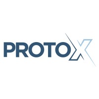 ProtoX logo - Similar company to Protox