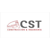 CST Construcción & Ingeniería logo - Similar company to Cst Energy