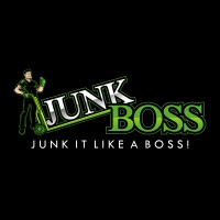 Junk Boss Junk Removal Inc logo - Similar company to Junk It Florida