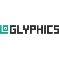 Glyphics LLC logo - Similar company to Klobbi Pte Ltd