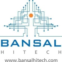 Bansal Hi-tech Systems Private Limited logo - Similar company to Bcloud Global Services