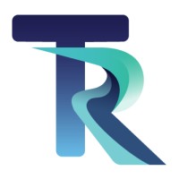 Tech River logo - Similar company to Microtime Computers, Inc/Dental It Solutions