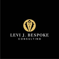 Levi J. Bespoke Consulting logo - Similar company to W Network