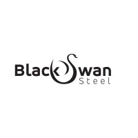 BlackSwan Steel logo - Similar company to Dupill Group