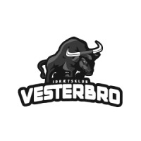 Vesterbro Idrætsklub logo - Similar company to Halvorsminde