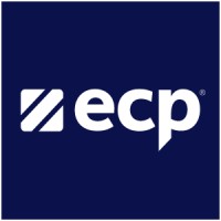ECP logo - Similar company to Eldermark