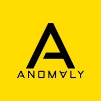 Anomaly.bg logo - Similar company to Cloudcart