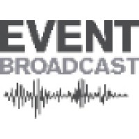 Event Broadcast logo - Similar company to Com1 Broadcast & Event It Solutions