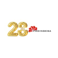 Proingesa.cl logo - Similar company to Edelmag S.A.