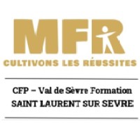 VAL DE SEVRE FORMATION - CFP DES MFR logo - Similar company to Imanaging Document